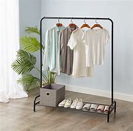 Image result for Metal Stand with Hanger
