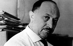 Image result for Simon Wiesenthal Sketch