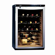Image result for Haier Wine Cooler Refrigerator