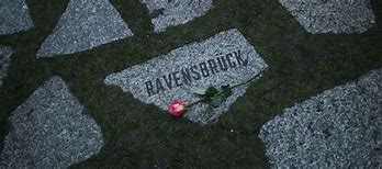 Image result for Execution Alley at Ravensbruck