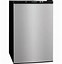 Image result for Frigidaire Compact Refrigerator Frost Free