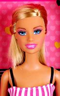 Image result for Cheer Barbie