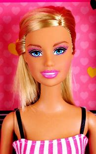Image result for Barbie Video Girl