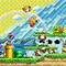 Image result for New Super Mario Bros. U Deluxe TOADETTE