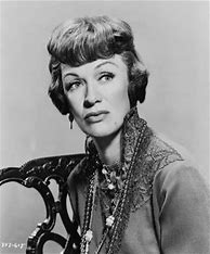 Image result for Eve Arden Expressions