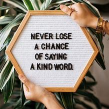 Image result for Kind Quotes