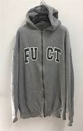 Image result for Fuct Large Black Hoodie