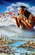 Image result for Leanin Tree Native American