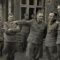 Image result for Josef Mengele Angel of Death