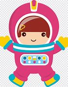 Image result for How to Draw Astronaut