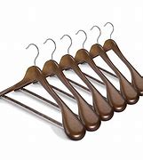 Image result for Bed Bath and Beyond Wood Hangers