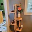 Image result for DIY Plant Stand Plans