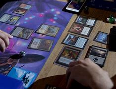 Image result for Magic The Gathering Tournament