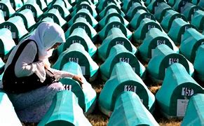 Image result for Bosnian Army Camp in the War