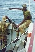 Image result for Rhodesian Army Bush War