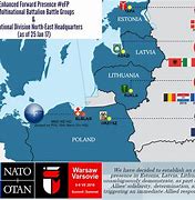 Image result for Latvia Nato