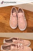 Image result for Adidas Beige and Pink