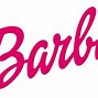 Image result for Barbie Logo Black Background