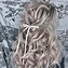 Image result for Wavy Hair Perm