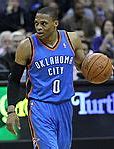 Image result for Russell Westbrook Portrait