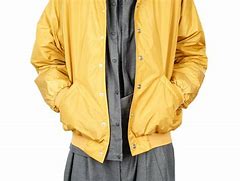 Image result for Yellow Varsity Jacket