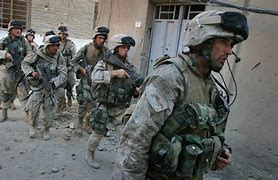Image result for Iraq War Marine Uniforms