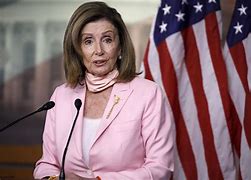 Image result for Current Speaker of the House Nancy Pelosi