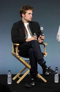 Image result for Robert Pattinson Style
