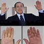 Image result for Silvio Berlusconi