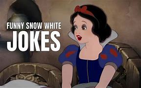 Image result for Snow White Humor