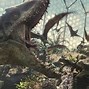 Image result for Jurassic World Discovery Center in the Movie