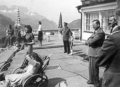 Image result for Berghof Hitler
