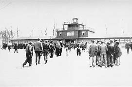 Image result for Buchenwald Entrance