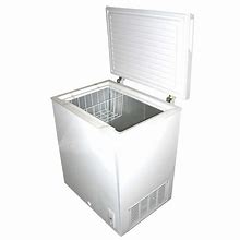 Image result for GE 7 Cubic Foot Chest Freezer