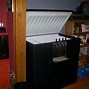 Image result for Lowe's Chest Freezer 5 Cu FT
