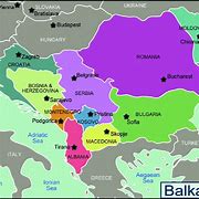 Image result for Yugoslavia Modern Countries