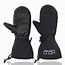 Image result for Leather Ski Mittens