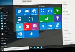 Image result for Microsoft Windows 10 Desktop Apps