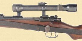 Image result for 8Mm Mauser Sniper Rifle