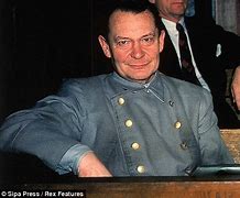 Image result for Nuremberg Trials Hermann Goring