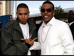 Image result for Mario Chris Brown