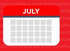 Image result for July Days