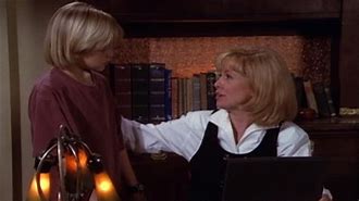 Image result for All 7th Heaven FF Scenes