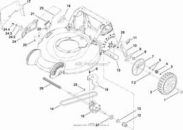 Image result for Toro Lawn Mower Parts Lookup