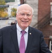 Image result for Patrick Leahy as Young Man