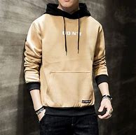 Image result for Cool Hoodie Style Men