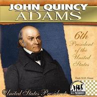 Image result for John Quincy Adams Book