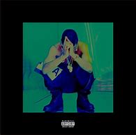 Image result for Big Sean Hall of Fame Album Cover