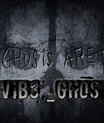 Image result for Vibez Ghost