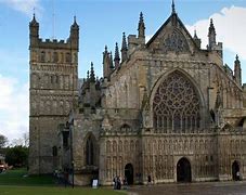 Image result for Exeter England
